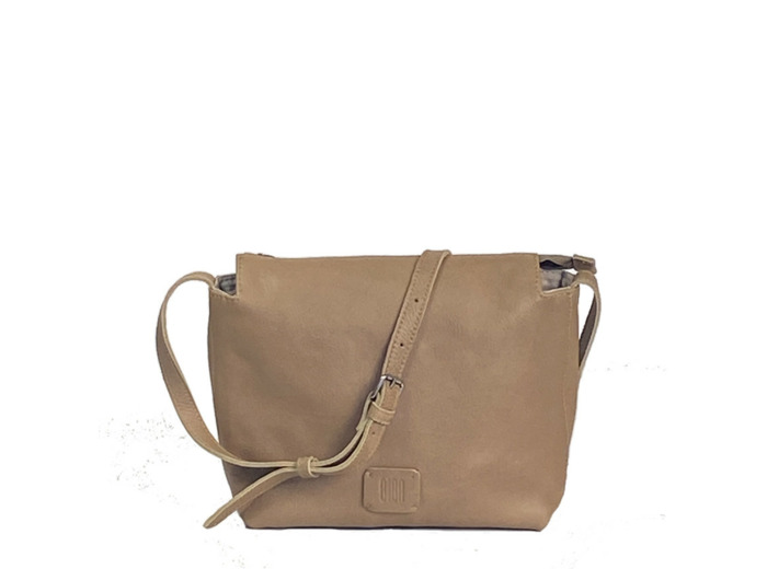 Biba Chester Tb Sac Trotteur CET5L Cannelle