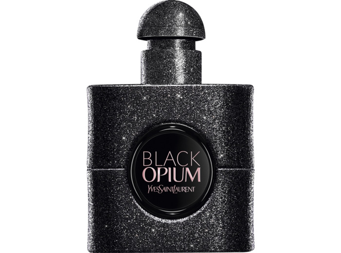 YSL BEAUTE - BLACK OPIUM EP Extrême Vaporisateur 30ml