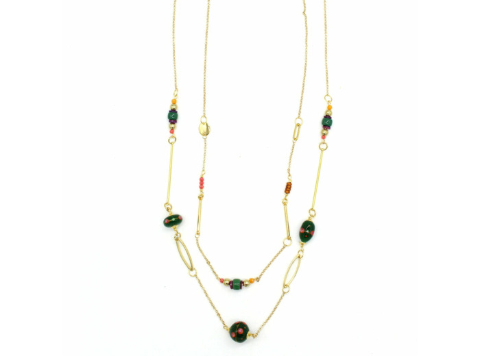 Collier Meloe