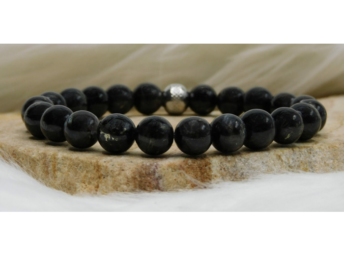 BRACELET ASTROPHYLLITE