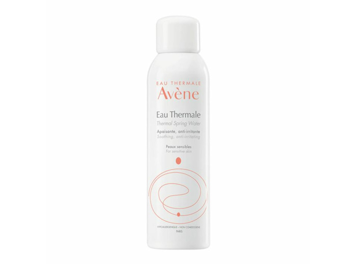 Spray Apaisant Et Anti-irritant 150ml Eau Thermale Peaux Sensibles Avène
