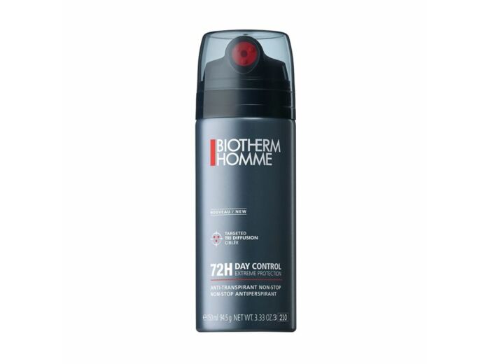 BIOTHERM DAY CONTROL DEO SPR 72H 150ML