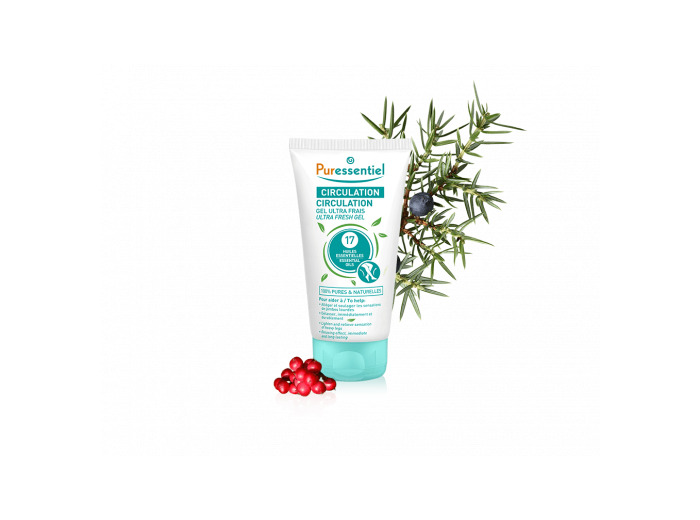 PSL CIRC GEL U-F125ML