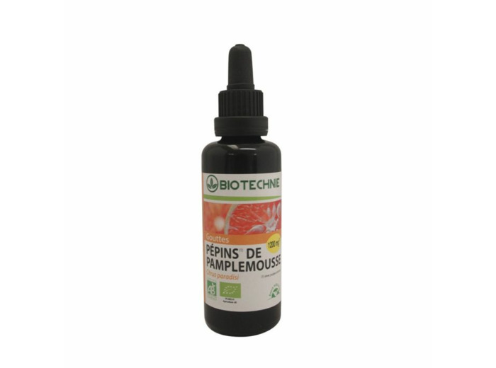 BIOTECHNIE PEP PAMP GTT FL30ML
