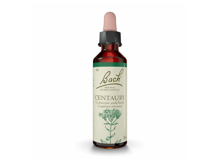 FLEUR BACH CENTAURY GTT FL20ML