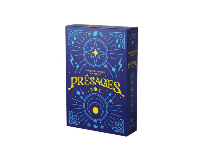 PRESAGES