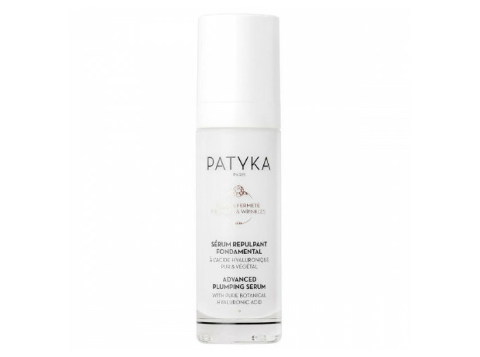 PATYKA SERUM REPULPANT FONDAMENT 30ML