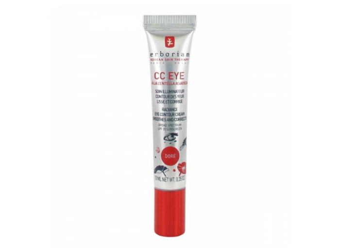 ERBORIAN CC EYE DORE T10ML