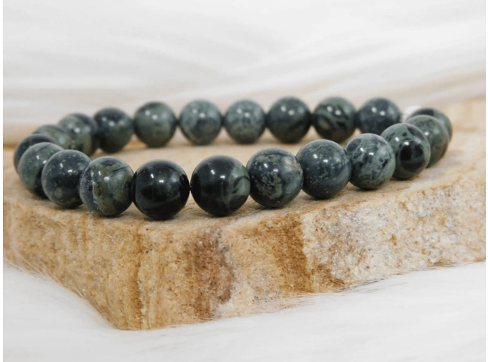 BRACELET JASPE KAMBABA