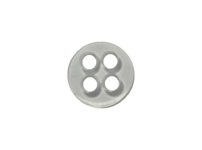 Contre-boutons à coudre