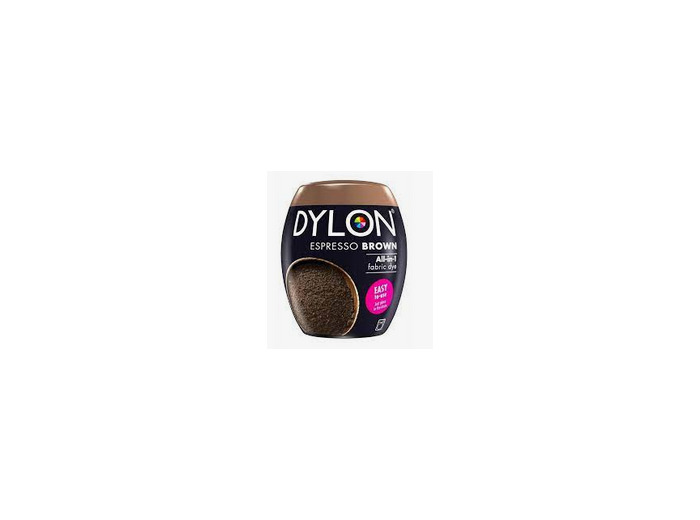 DYLON TEINTURE BRUN EXPRESSO