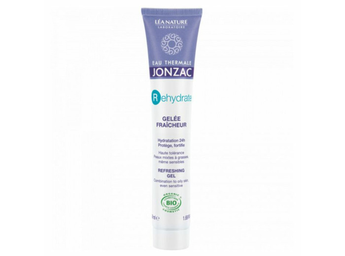 JONZAC REHYDRATE GELEE FRAICHEUR 50ML