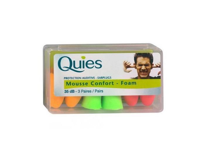 QUIES MOUSS FLUO 6