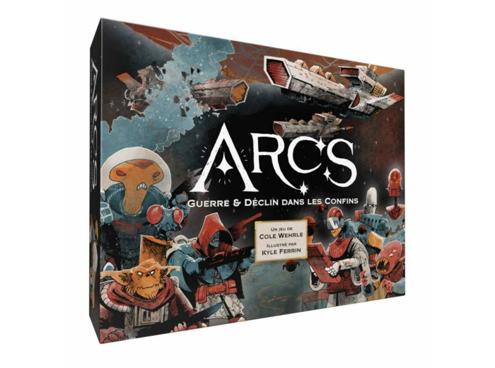 Arcs