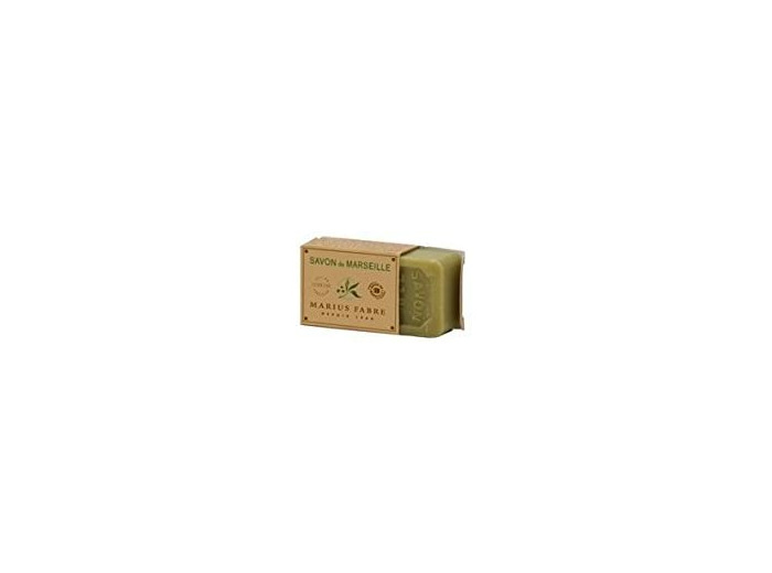 SAVON DE MARSEILLE 40 GR ETUI