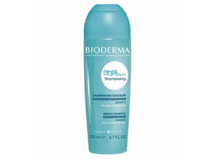 BIODERMA ABCDERM SHAULTR DX FL200ML 1