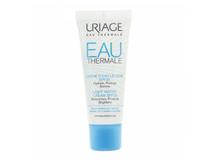 URIAGE EAU THER URIA CR EAU 20 40ML1