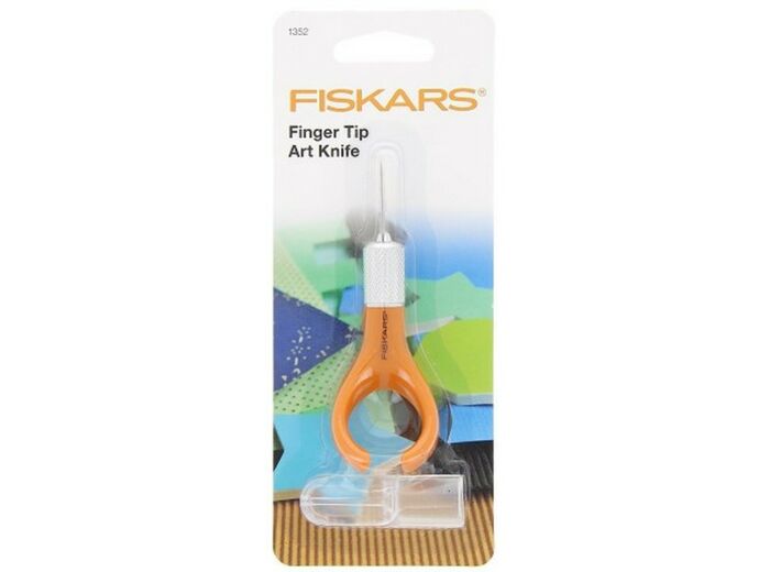 Mini cutter de précision FISKARS®