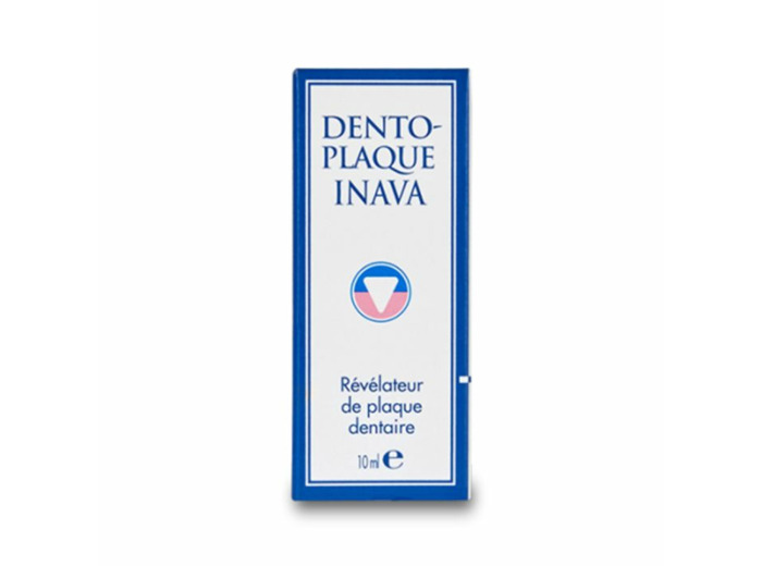 INAVA DENTOPLAQUE SOL