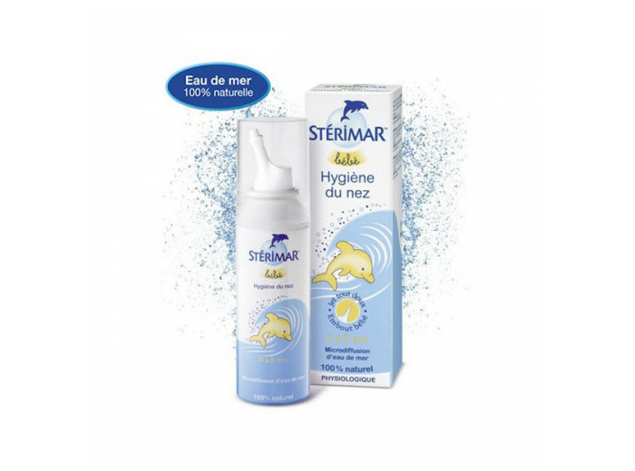 STERIMAR BB SOL SPRAY 100ML 1