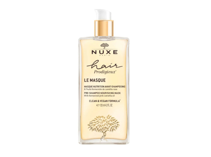 NUXE HAIR PRODIGIEUX MASQUE 125ML