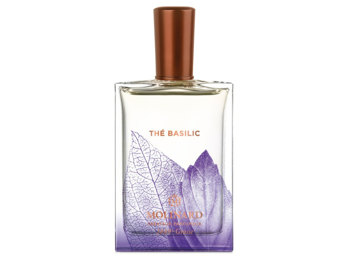 Eau De Parfum De La Marque Molinard