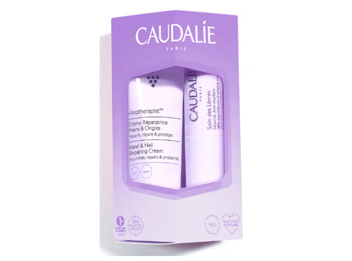 CAUDALIE VINOTHERAPIST DUO LIPHAND 2022