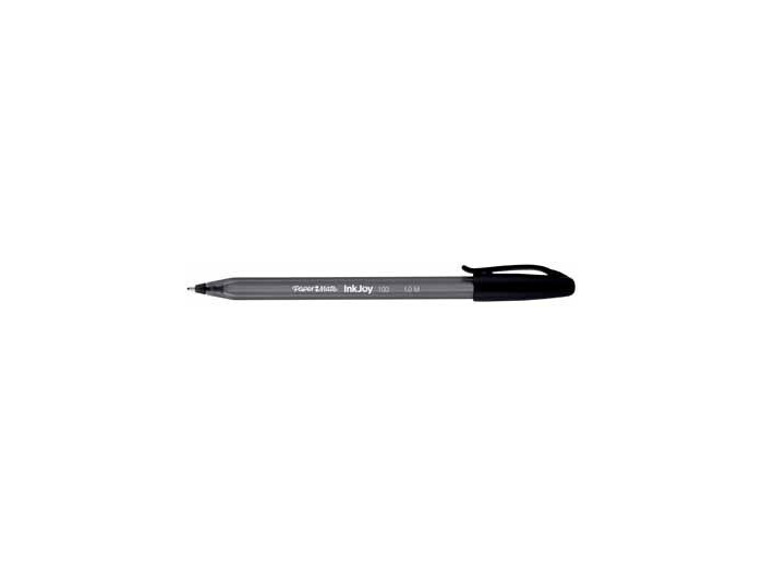 Stylo à bille "Inkjoy 100" - Noir