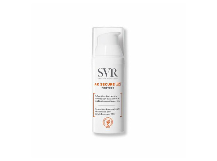 Protect Dm Creme Tres Haute Protection Spf50+ Ak Secure 50ml Ak Secure Svr