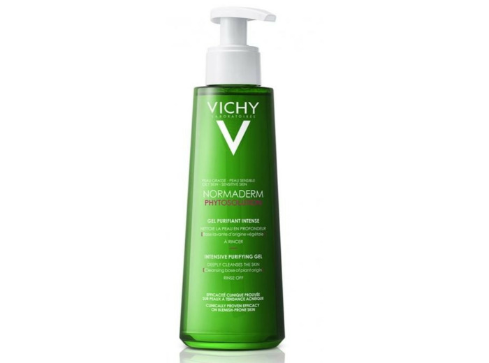 VICHY NORMADERM PHYTO GEL NET 200ML