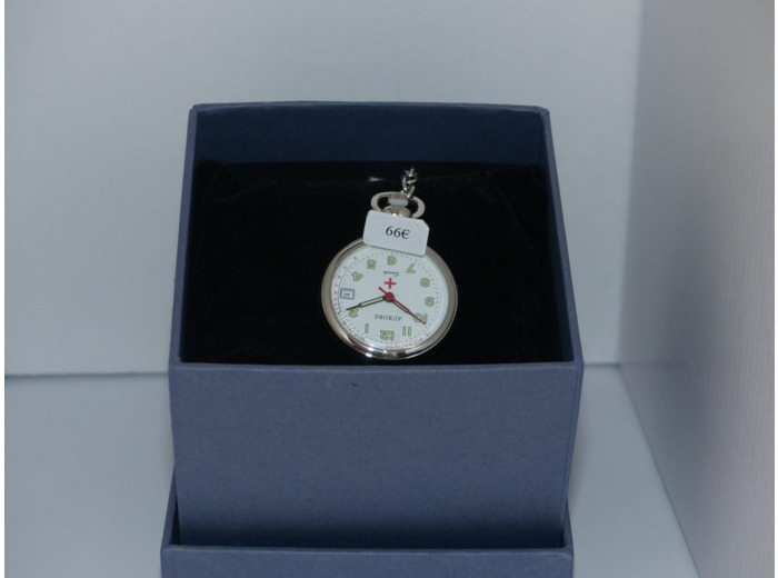Montre infirmière