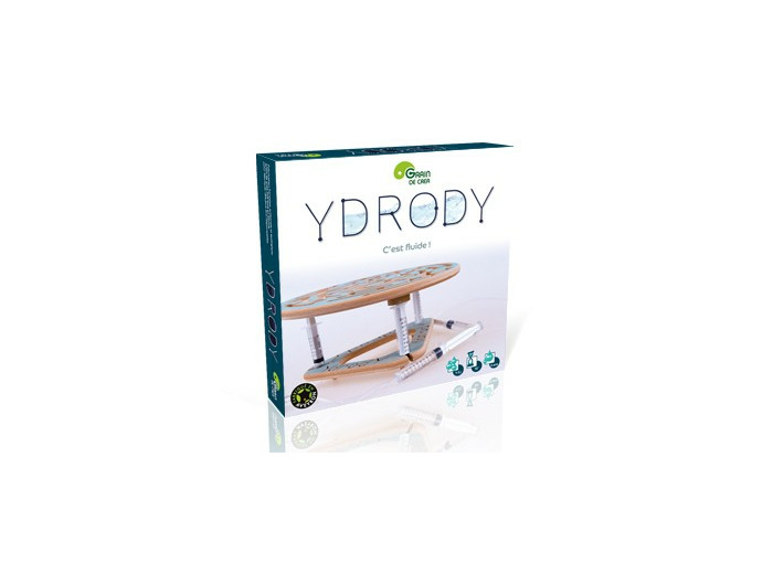 Ydrody