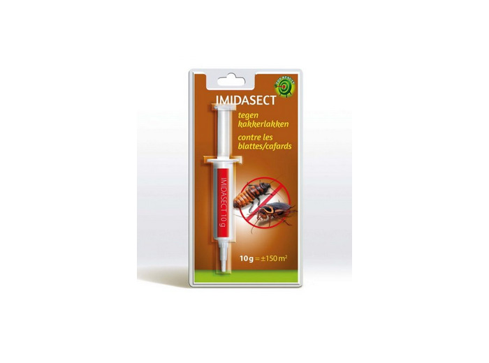 IMIDASECT SERINGUE ANTI CAFARD