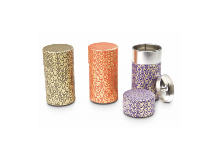 Boite en Washi