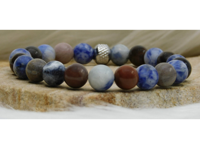 BRACELET PATIENCE
