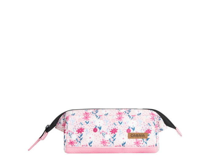 Cabaïa Pencil Case Trousse Mallaig
