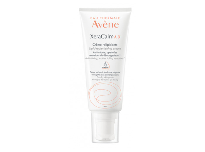 AVENE XERACALM AD CREME TB200ML