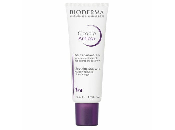 CICABIO ARNICA T 40 ML