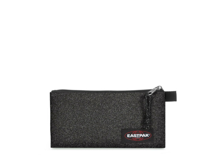 Eastpak Flatcase Trousse Sparkly Black