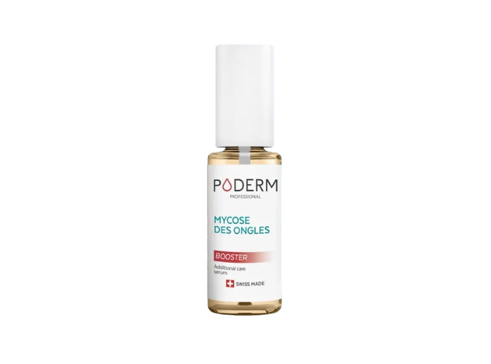 PODERM SER ONG BOOST F6ML