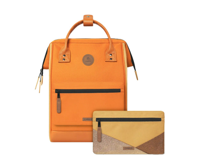 Cabaïa Medium Sac A Dos 13" Grasse