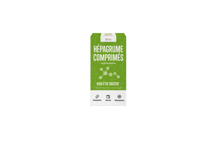 LERO HEPAGRUME B/20