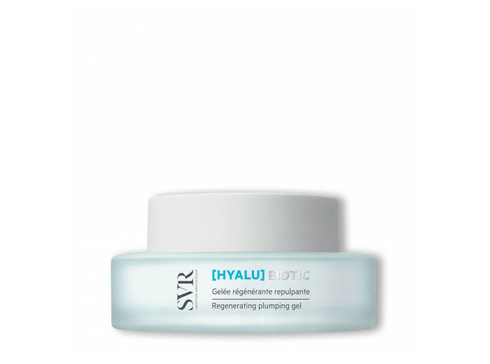 SVR BIOTIC HYALU RECHARGEABLE 50ML