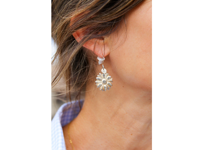 BOUCLE MARGUERITE