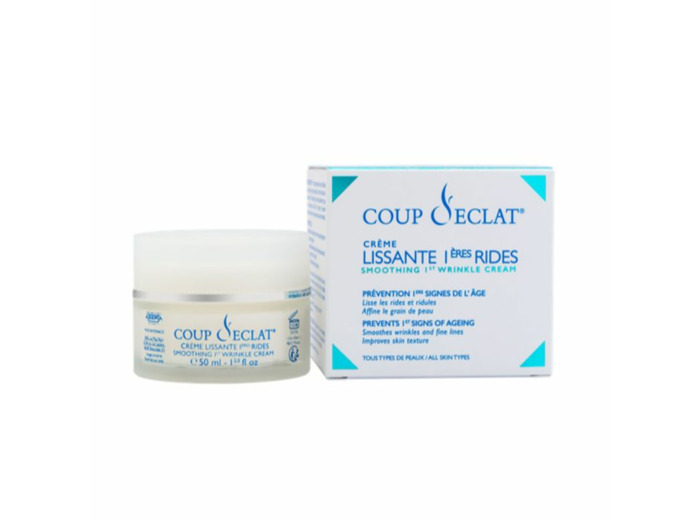 COUP DaposECLAT LISS 1RID CR50ML1
