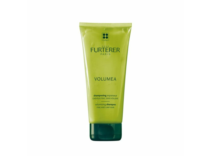 Shampooing Expanseur Cheveux Fins Sans Volume 200ml Volumea René Furterer