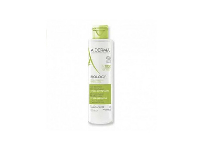 A-DERMA BIOLOGY EAU MIC DERMA FL200ML1