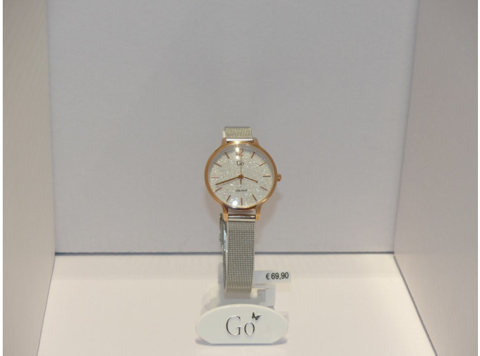 Montre dame quartz