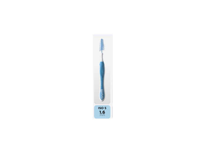 GUM TRAVLER 1614 1.6 B/4