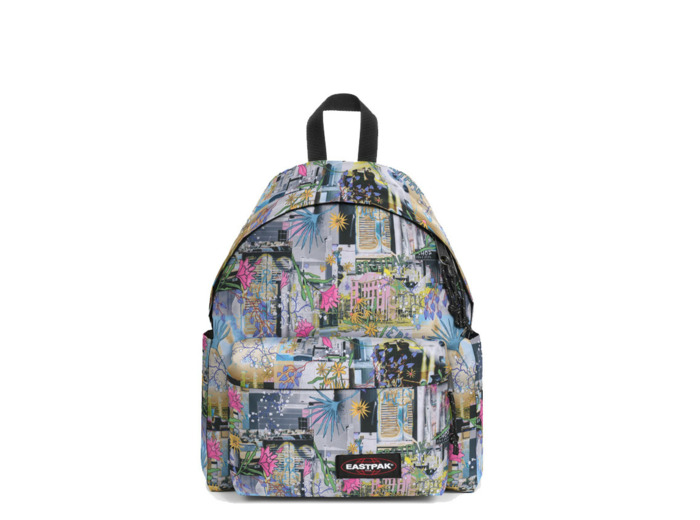 Eastpak Day Pak'r Sac A Dos 2w4 Cut-Out Light